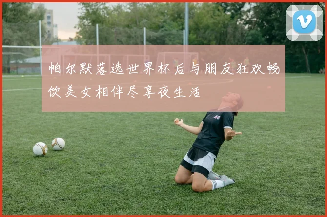 帕尔默落选世界杯后与朋友狂欢畅饮美女相伴尽享夜生活